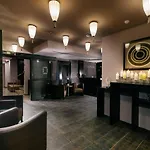 Отель Aleksander Medical & 5*