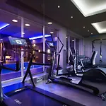 Hotel Aleksander Medical&spa 5*