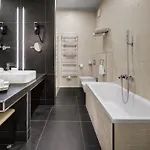 Aleksander Medical&spa Hotel