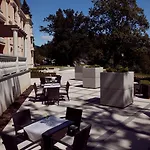 Aleksander Medical&spa Hotel