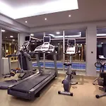 Aleksander Medical&spa Hotel 5*