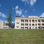 Aleksander Medical&spa Hotel