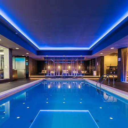 Aleksander Medical & מלון רוגאסקה סלאטינה