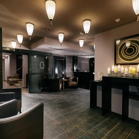 Hotel Aleksander Medical & 5*