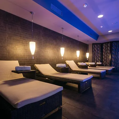 Aleksander Medical & Hotel 5*