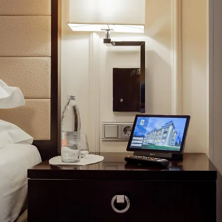 Aleksander Medical&spa 5*