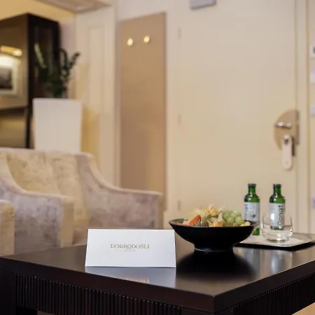 Aleksander Medical&spa Hotel