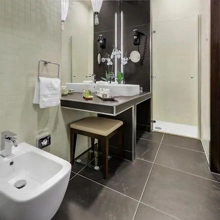 Aleksander Medical&spa Hotel 5*