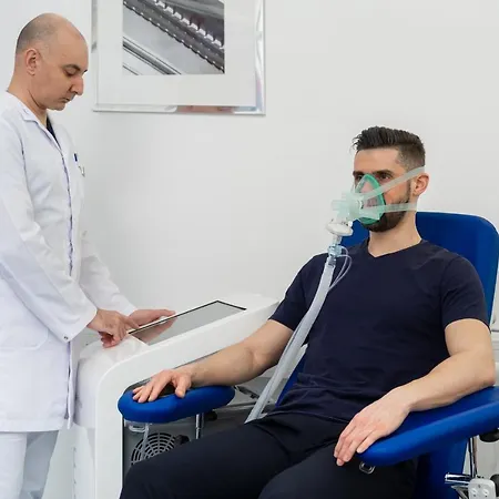 Aleksander Medical & מלון רוגאסקה סלאטינה