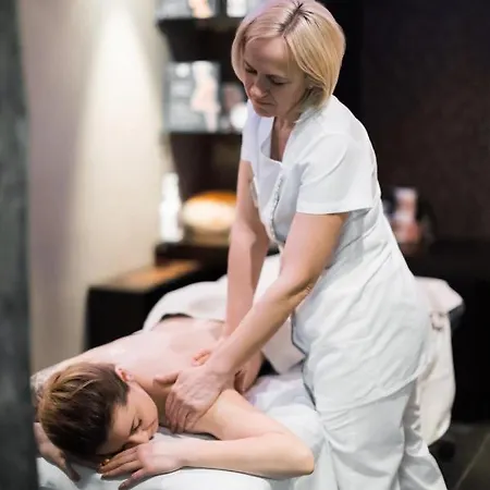 Aleksander Medical&spa Hotel