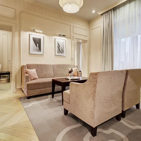 Aleksander Medical&spa 5*