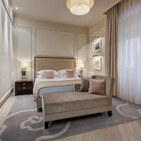 Aleksander Medical&spa 5*