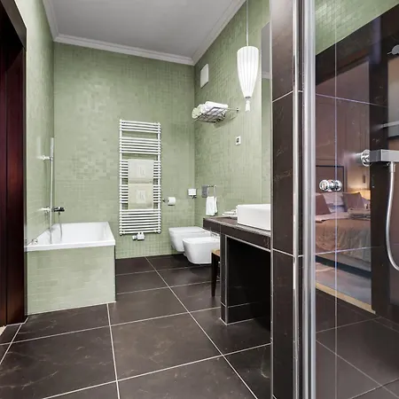 Aleksander Medical & 5* Rogaška Slatina