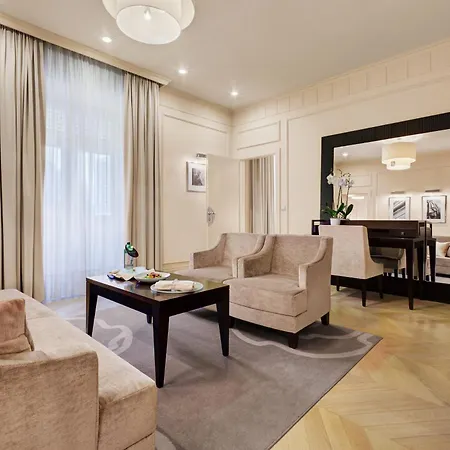 Hotel Aleksander Medical & Rogaška Slatina