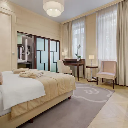 Hotel Aleksander Medical & 5*