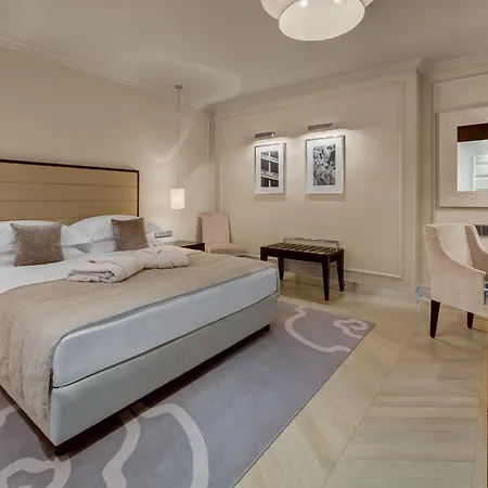 Aleksander Medical & 5* Rogaška Slatina