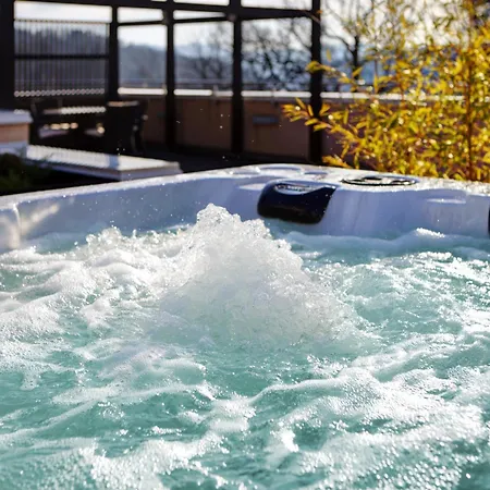 Aleksander Medical & Hotell 5*