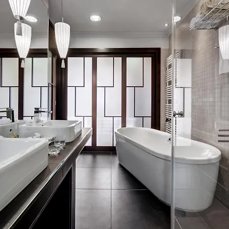 Aleksander Medical&spa 5*