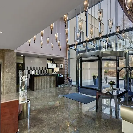 Hotel Aleksander Medical & Rogaška Slatina