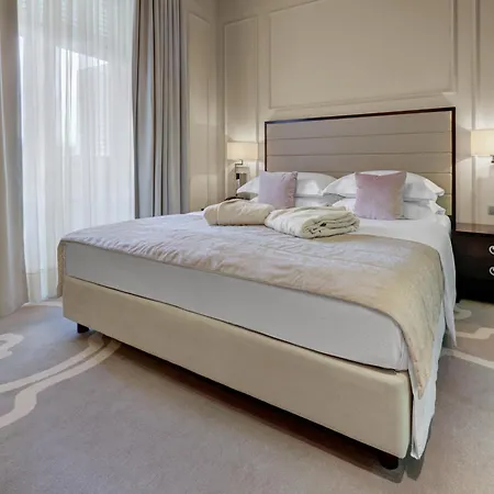 Aleksander Medical&spa Hotel 5*
