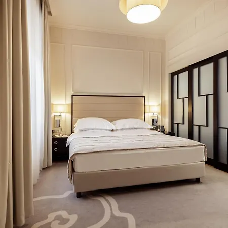 Aleksander Medical & 5* Rogaška Slatina