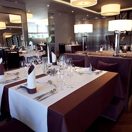 Hotel Aleksander Medical &