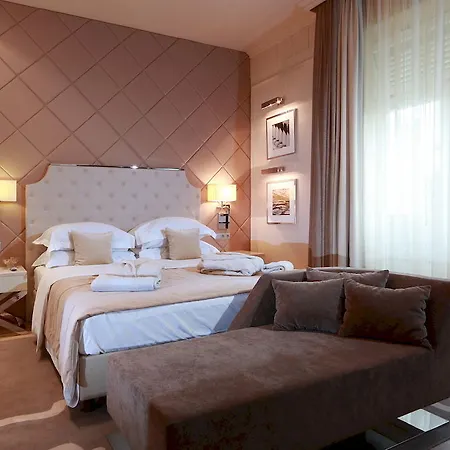 Aleksander Medical & Hotel 5*