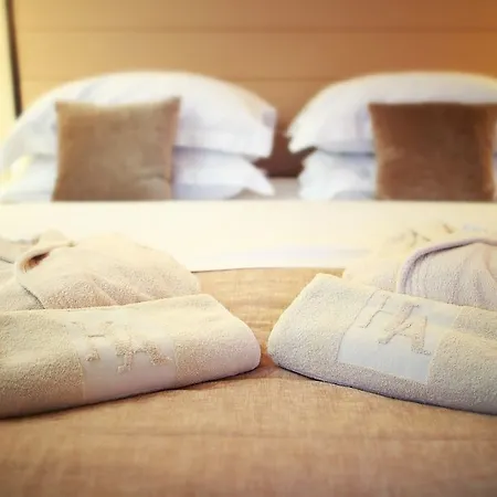 Hotel Aleksander Medical &