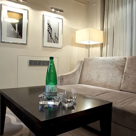 Aleksander Medical&spa 5*