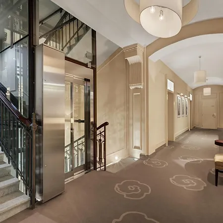 Hotel Aleksander Medical & 5*