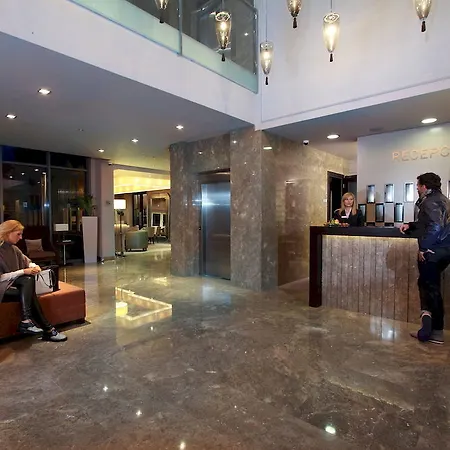 Aleksander Medical & 5*