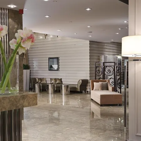 Hotel Aleksander Medical &