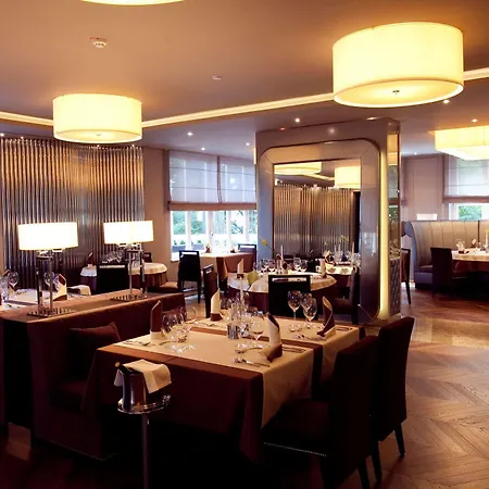 Hotel Aleksander Medical &