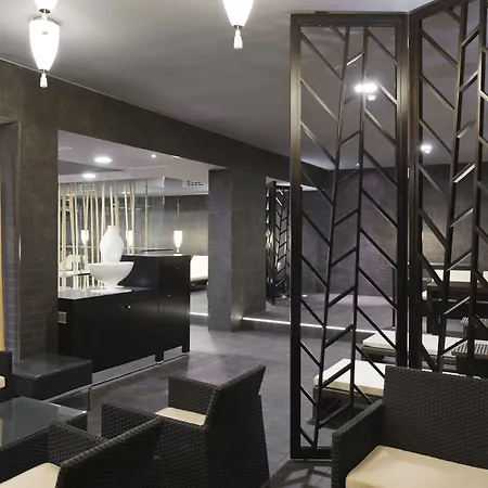 Hotel Aleksander Medical & 5*