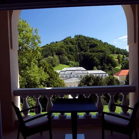 Aleksander Medical & Hotel Rogaška Slatina