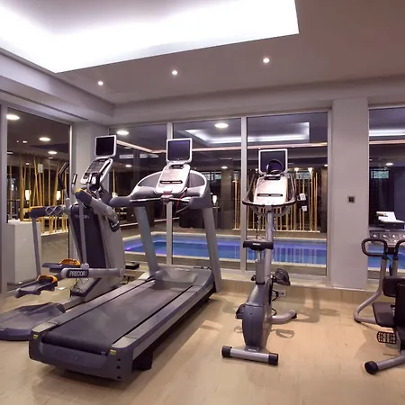 Aleksander Medical & Hotel 5*