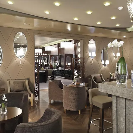 Hotell Aleksander Medical & 5*