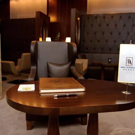 Aleksander Medical & 5* Rogaška Slatina