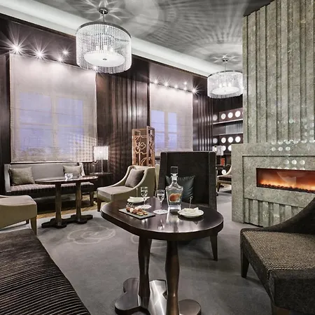 Hotel Aleksander Medical&spa 5*