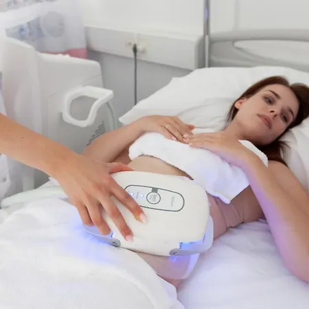 Aleksander Medical & Hotell