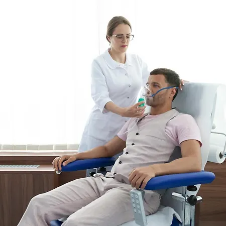 Aleksander Medical & Rogaska Slatina