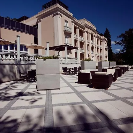 Aleksander Medical & 5* Rogaska Slatina