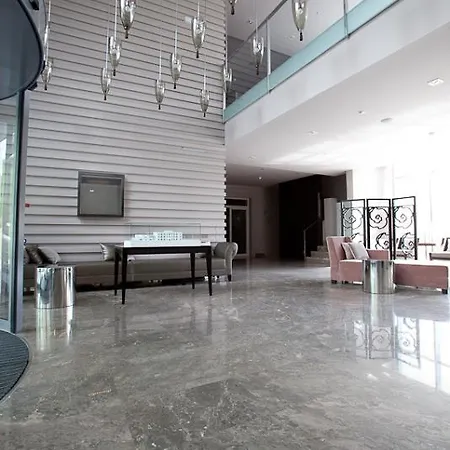 Aleksander Medical & Rogaška Slatina