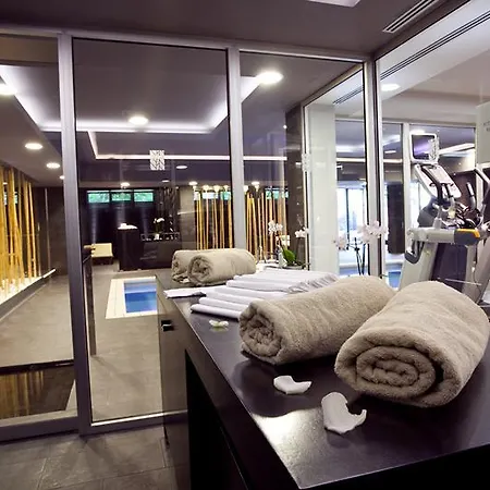 Aleksander Medical&spa 5*