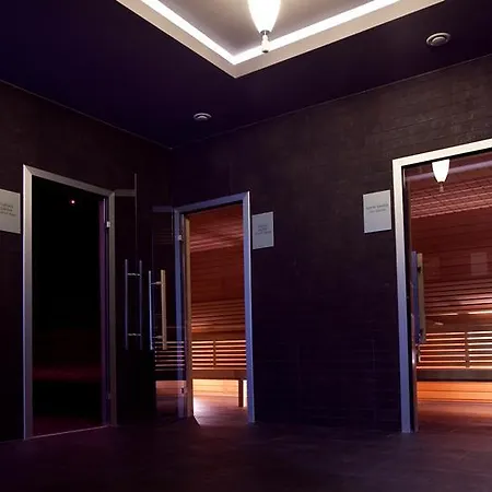 Hotel Aleksander Medical & Rogaška Slatina