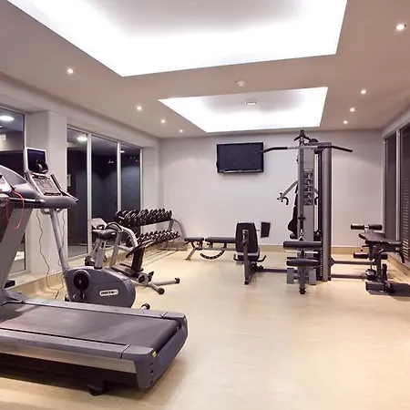 Hotel Aleksander Medical &