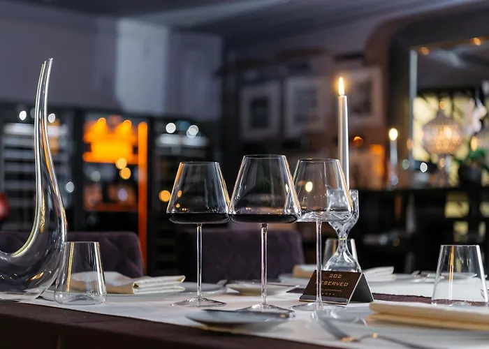 Aleksander Medical & Отель