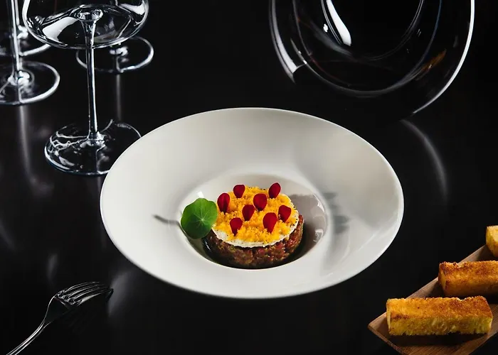 Отель Aleksander Medical &