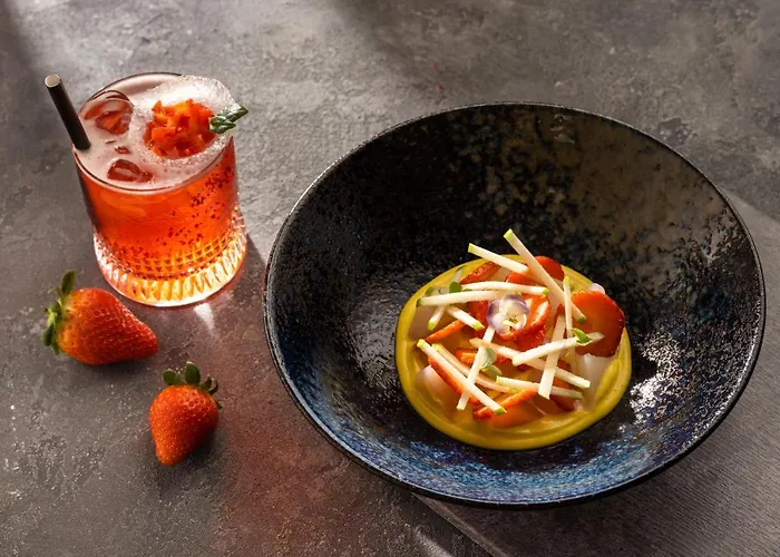 Aleksander Medical & Отель 5*