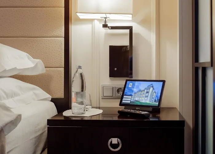 Aleksander Medical & 5*